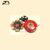 Stage 2 DRAG Clutch Kit by South Bend Clutch for Volkswagen | Golf | Jetta | MK2 | 1.8L | 1985-1992 | 8V